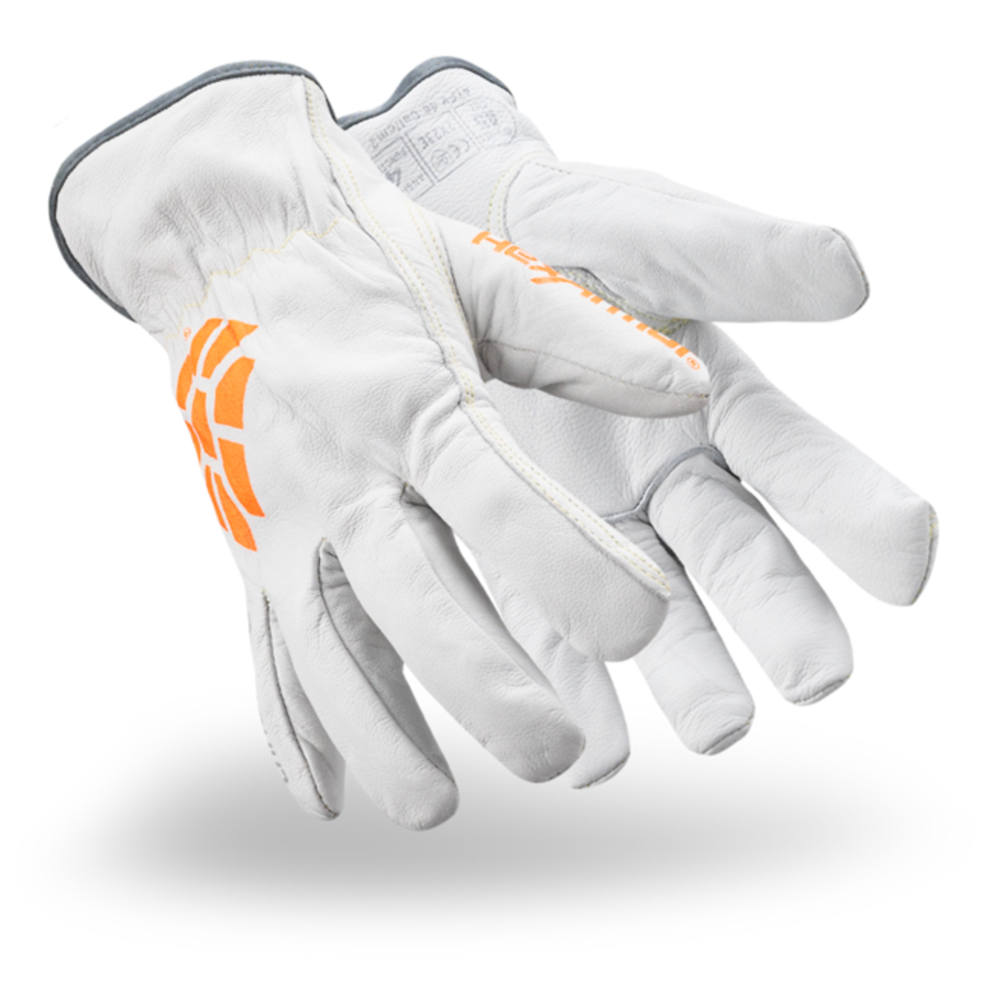 HexArmor Cut-Resistant Gloves